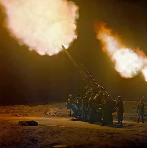 The Battle of Britain