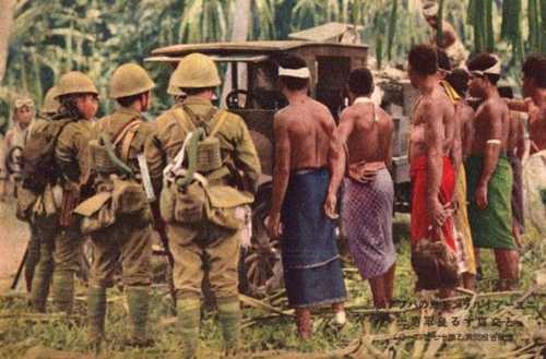 Natives