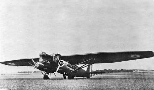 Farman 222