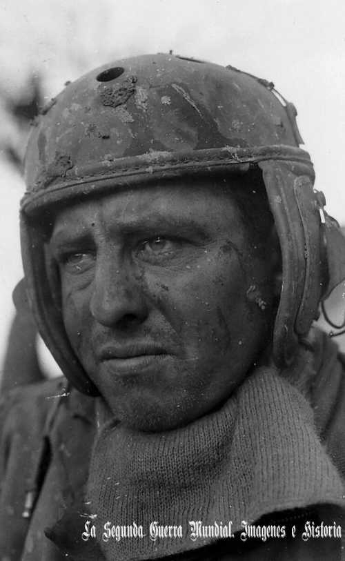 Sgt Parks