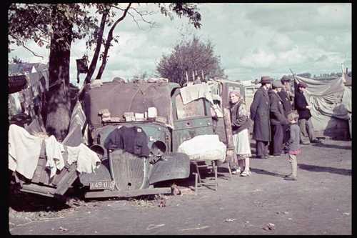 Kutno, Poland 1939