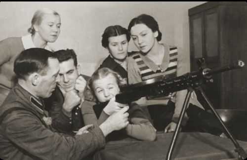 Komsomol