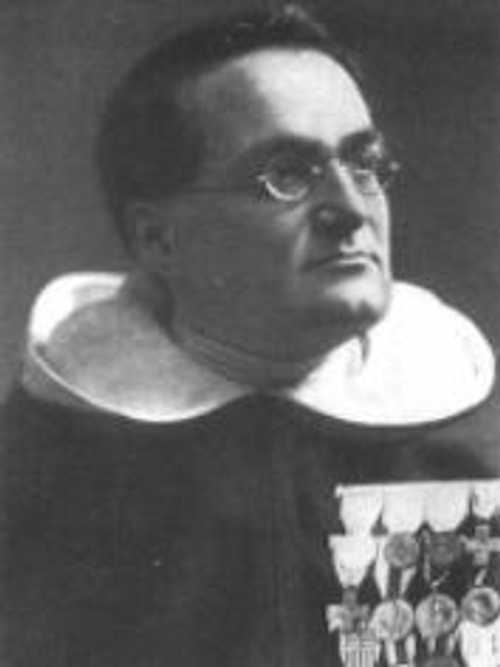 Father Reginaldo Giuliani