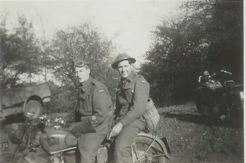 4 Princess Louise Dragoon Guards