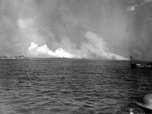 Operation Dragoon
