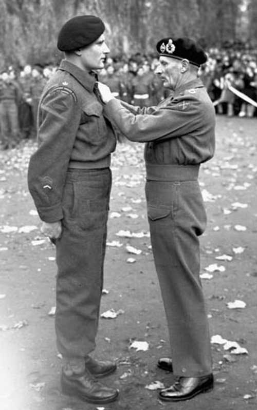 Top Canadian tank killers