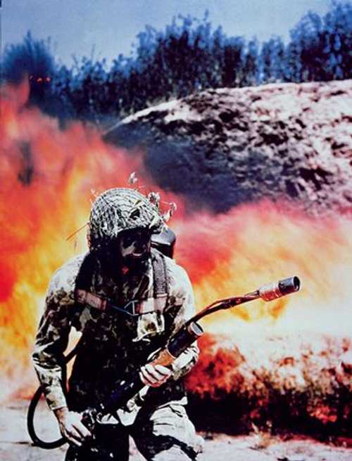 Us Flamethrower