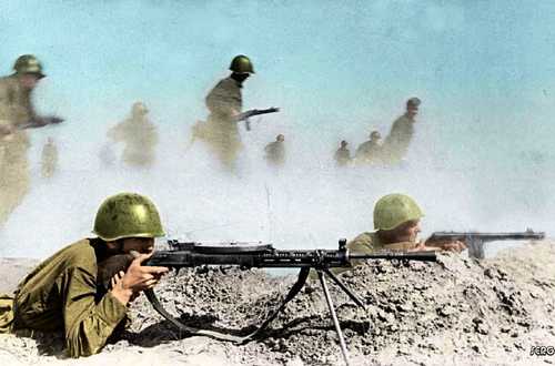 Assault