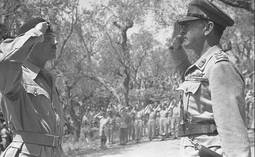 Monte Cassino
