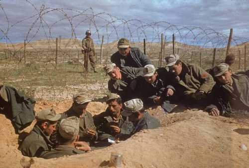 Italian prisoners