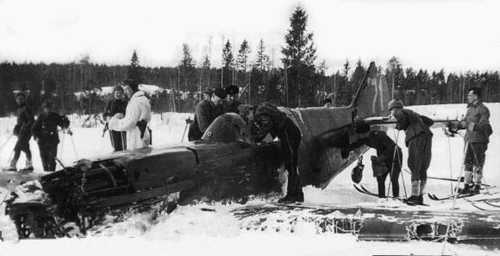 LaGG-3