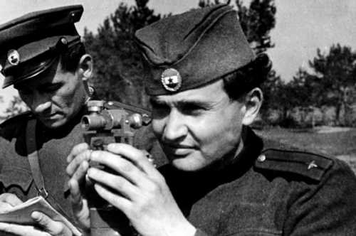 National Liberation Army 1945