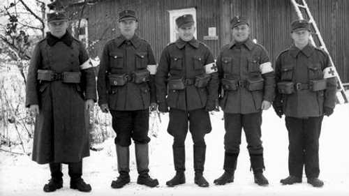 Medics