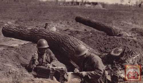 Sino-Japanese War