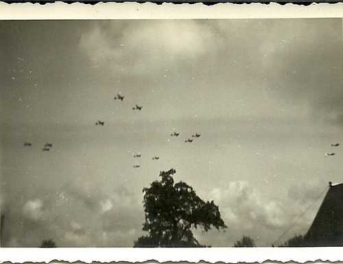 American Bombers