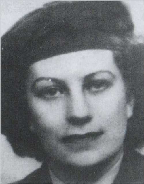 Eileen Nearne, Wartime Spy, Dies at 89