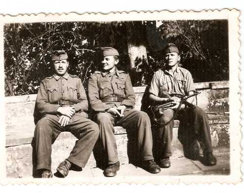 Russia 1944 sept.8