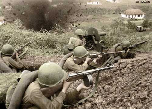 Battle
