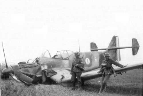 Loire-Nieuport 401