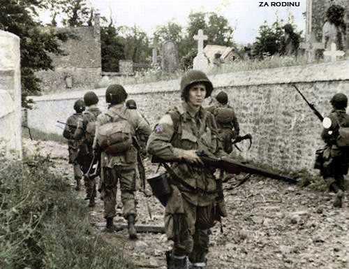 Normandy 1944