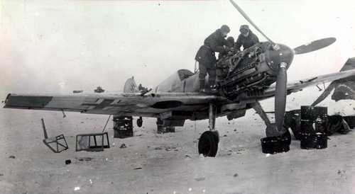 Stalingrad