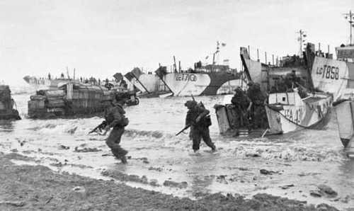 47 Royal Marine Commando