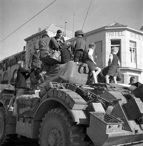 The Manitoba Dragoons