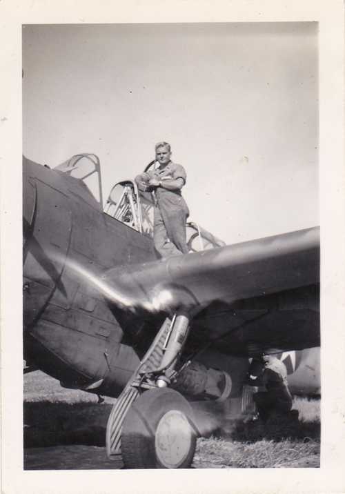 WWII
