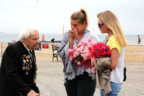 Victory day 2015