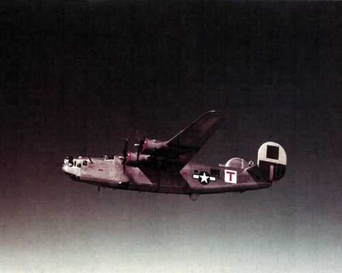 464th Bomb Group