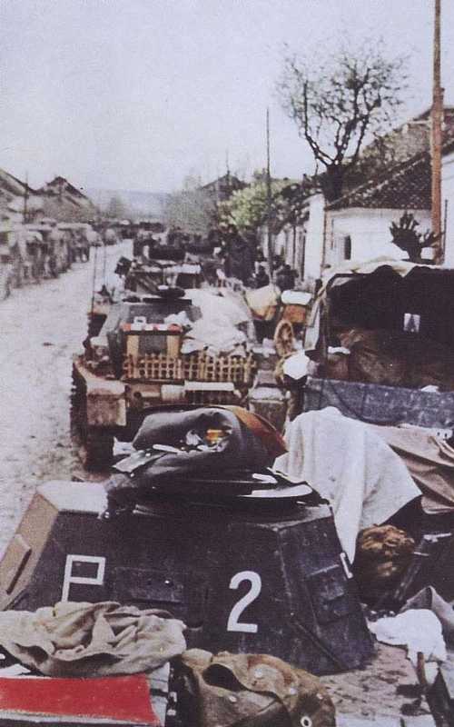 Traffic Jam
