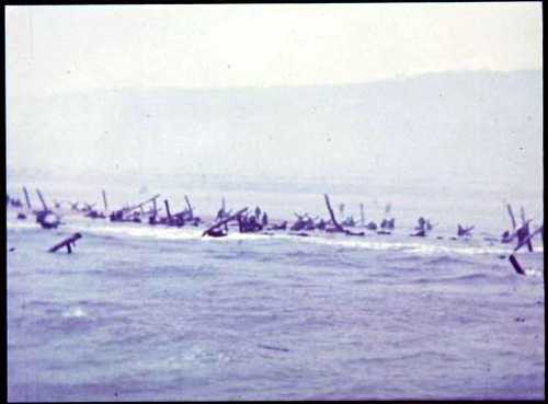 D-Day Landings