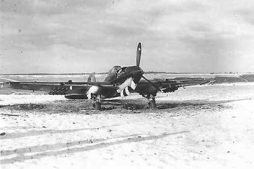 IL-2 Sturmovik