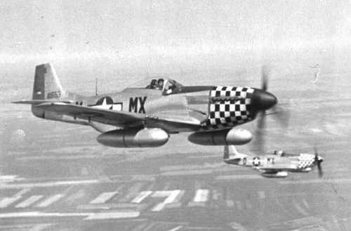 82nd Fighter Squadron