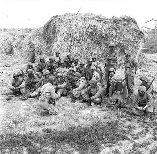 Devils Brigade
