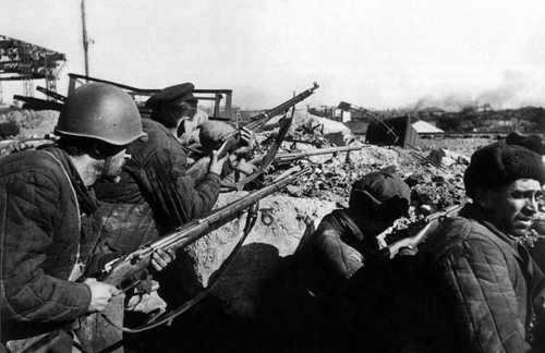 Stalingrad