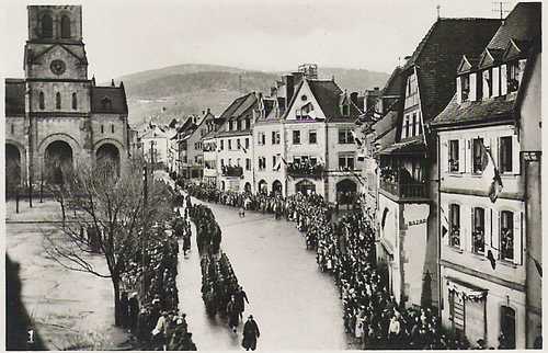 Munster