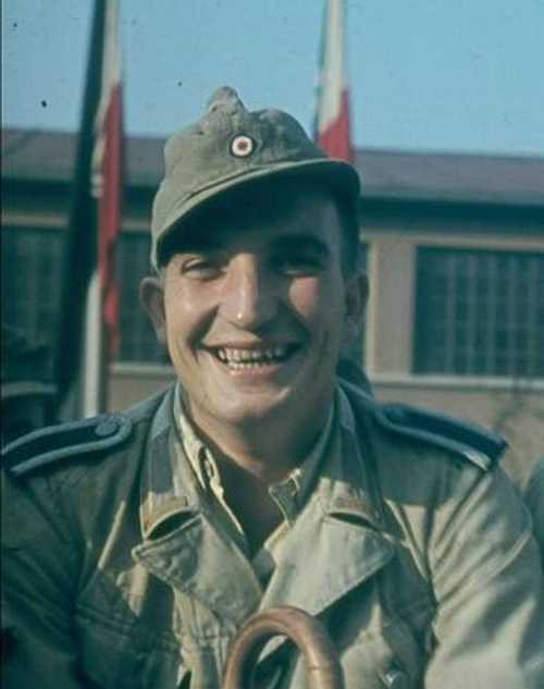 DAK NCO