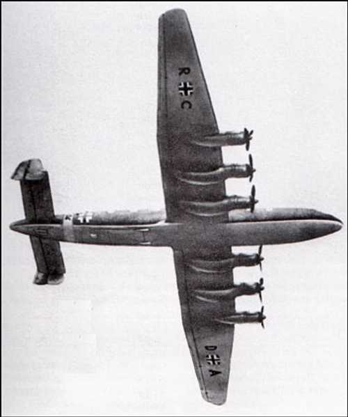 Junkers 390