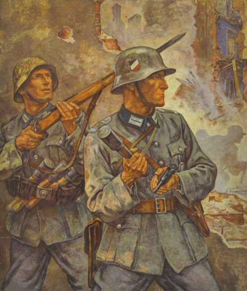 Wehrmacht