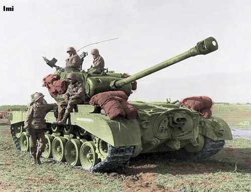Pershing