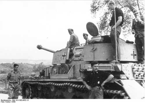 16. Panzer-Division
