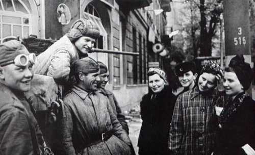 Berlin 1945