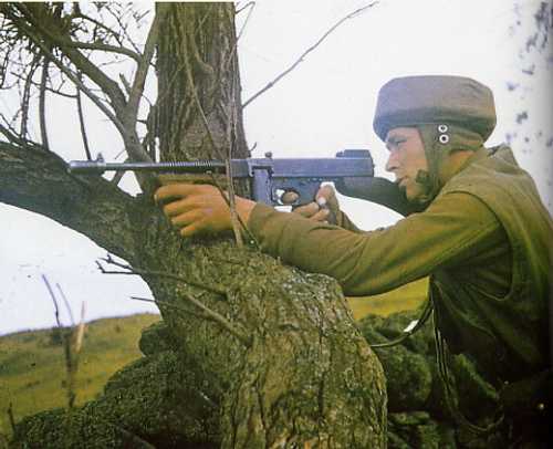 1st Polish Independent Parachute Brigade #3