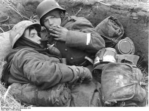 Foxhole