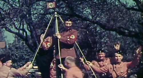 National-Socialist - Fun!