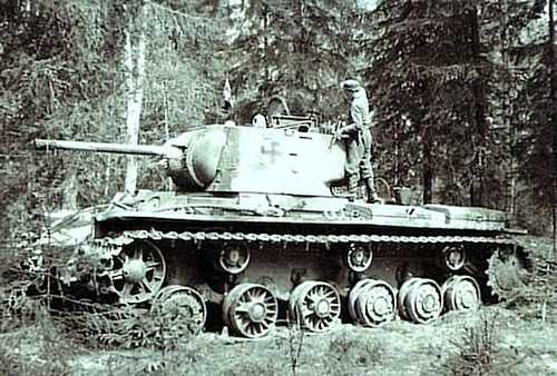 KV-1