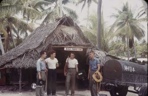 Base photo lab