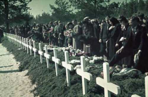 Funerals