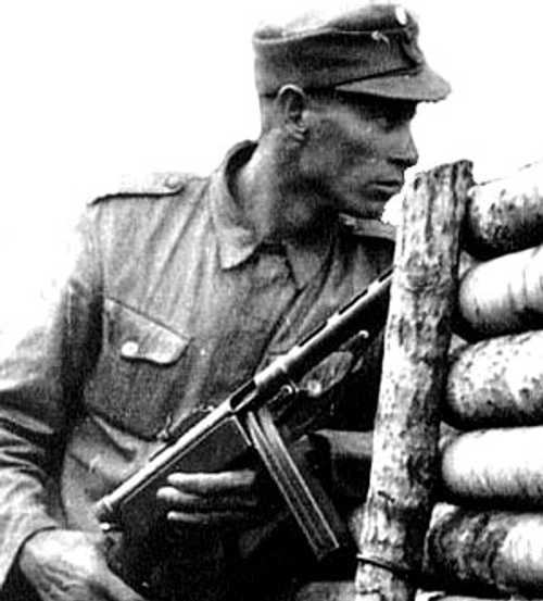Soldier